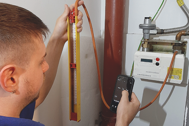 Heating Services