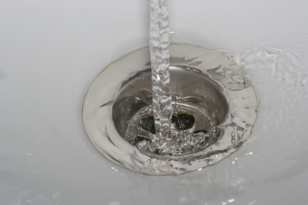Drainage Services